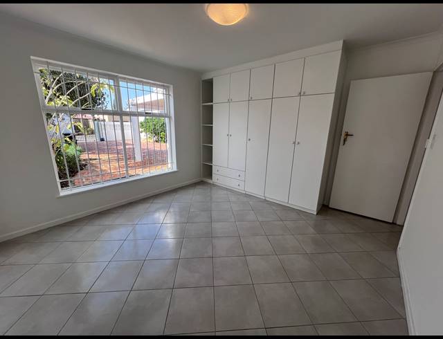2 BEDROOM HOUSE TO LET IN FLAMINGO VLEI